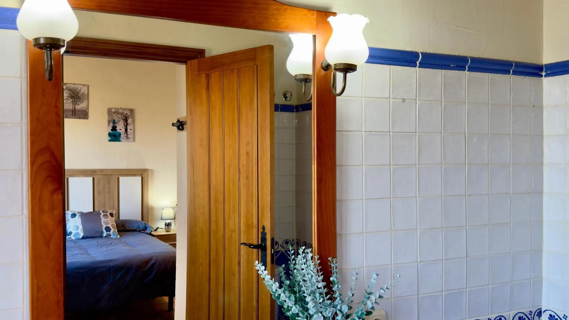 Finca El Cerro - Piscina Y Jacuzzi Málaga 0*,  Spanje