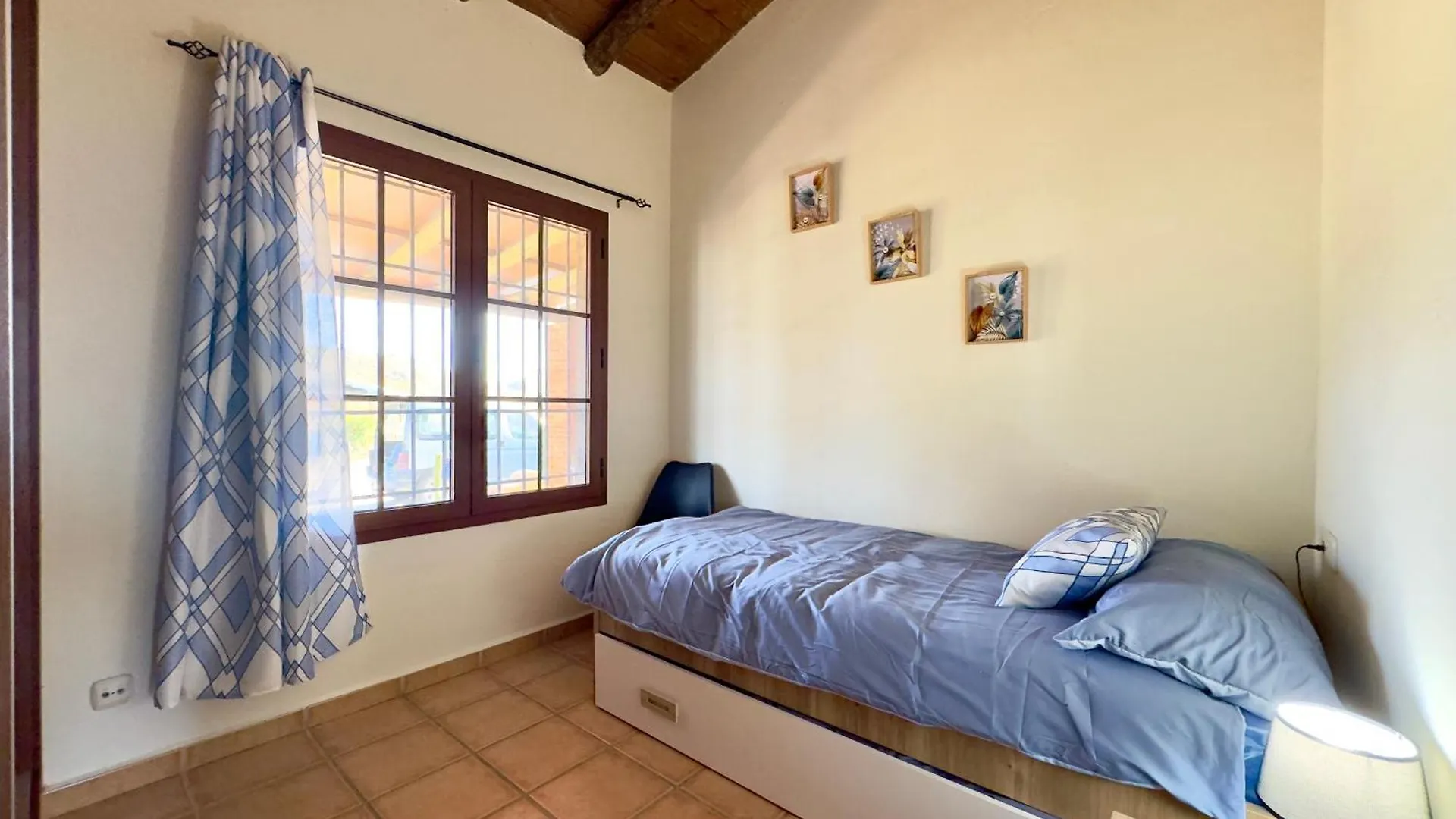 Chalet Finca El Cerro - Piscina Y Jacuzzi Málaga Spanje