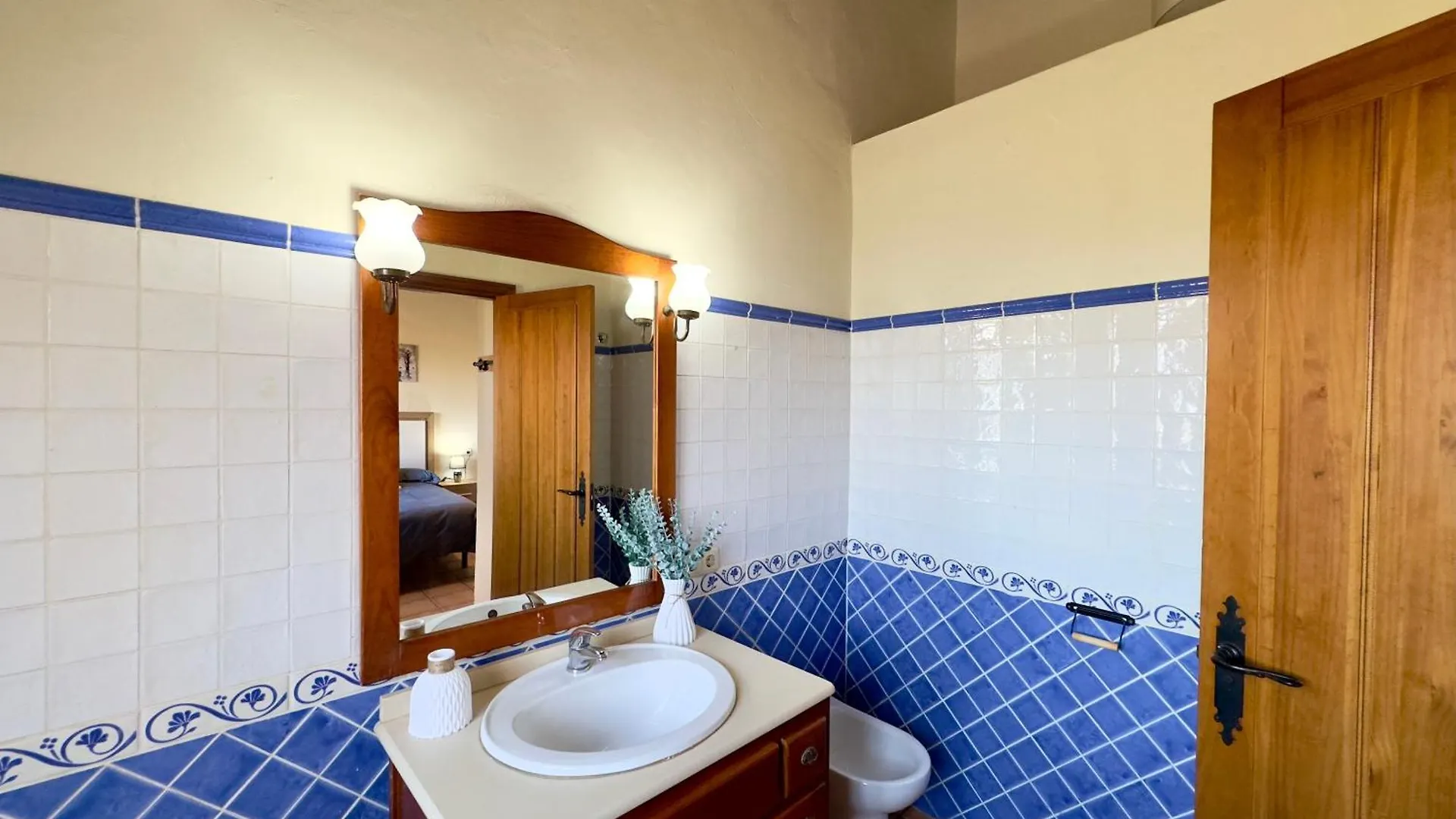 Finca El Cerro - Piscina Y Jacuzzi Málaga Spanje