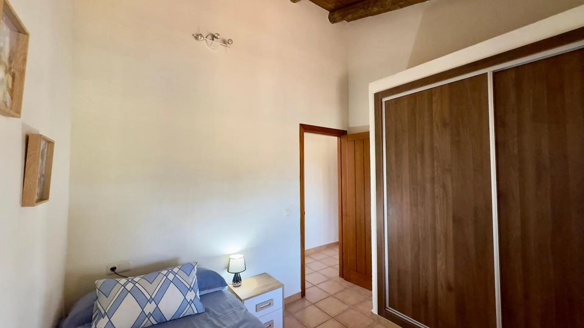Chalet Finca El Cerro - Piscina Y Jacuzzi Málaga Spanje