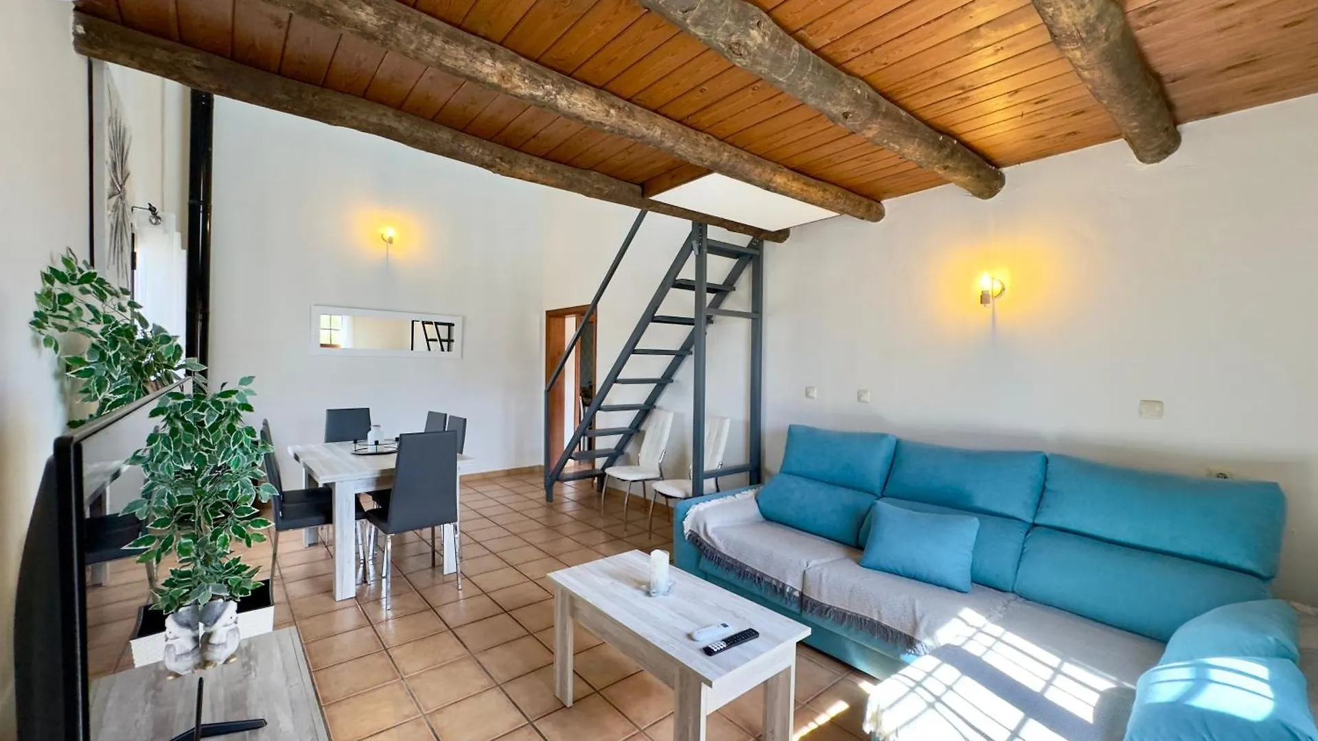Chalet Finca El Cerro - Piscina Y Jacuzzi Málaga