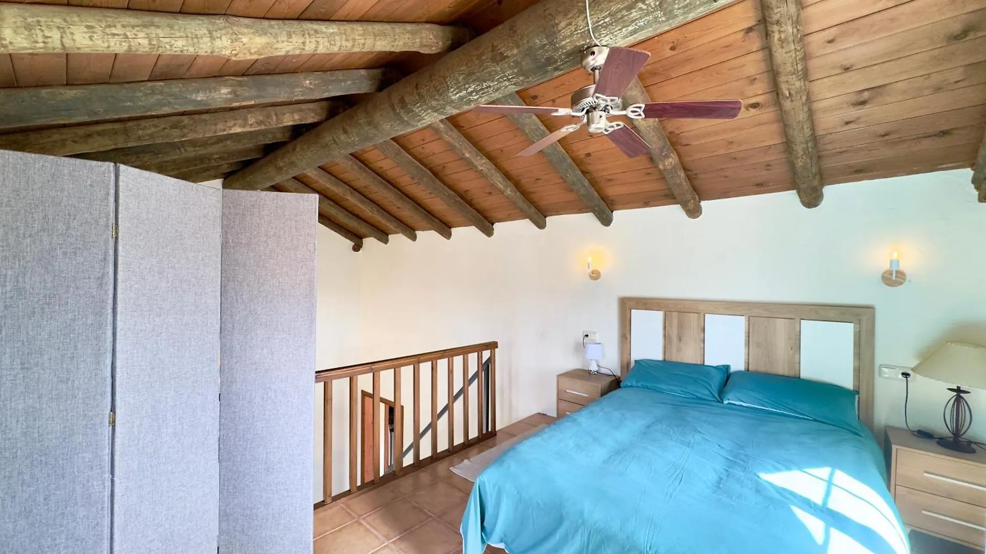Finca El Cerro - Piscina Y Jacuzzi Málaga 0*,  Spanje