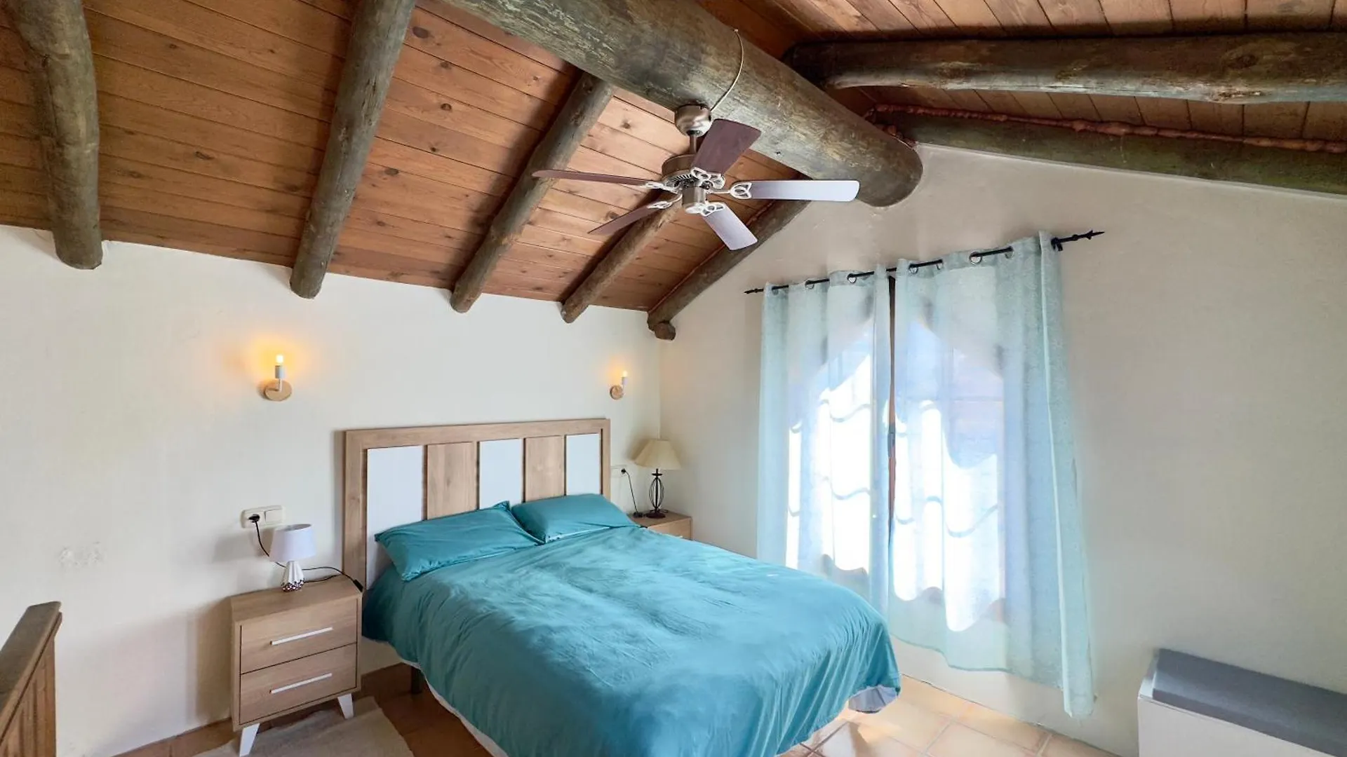 Finca El Cerro - Piscina Y Jacuzzi Málaga Spanje