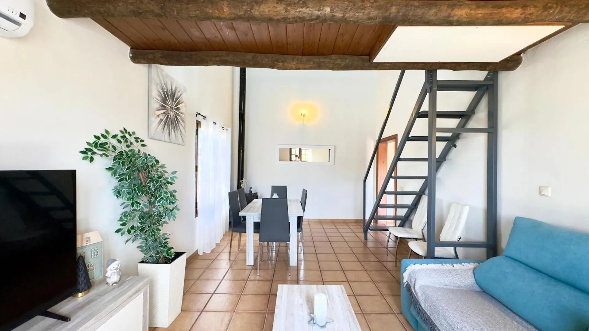 Finca El Cerro - Piscina Y Jacuzzi Málaga 0*,  Spanje