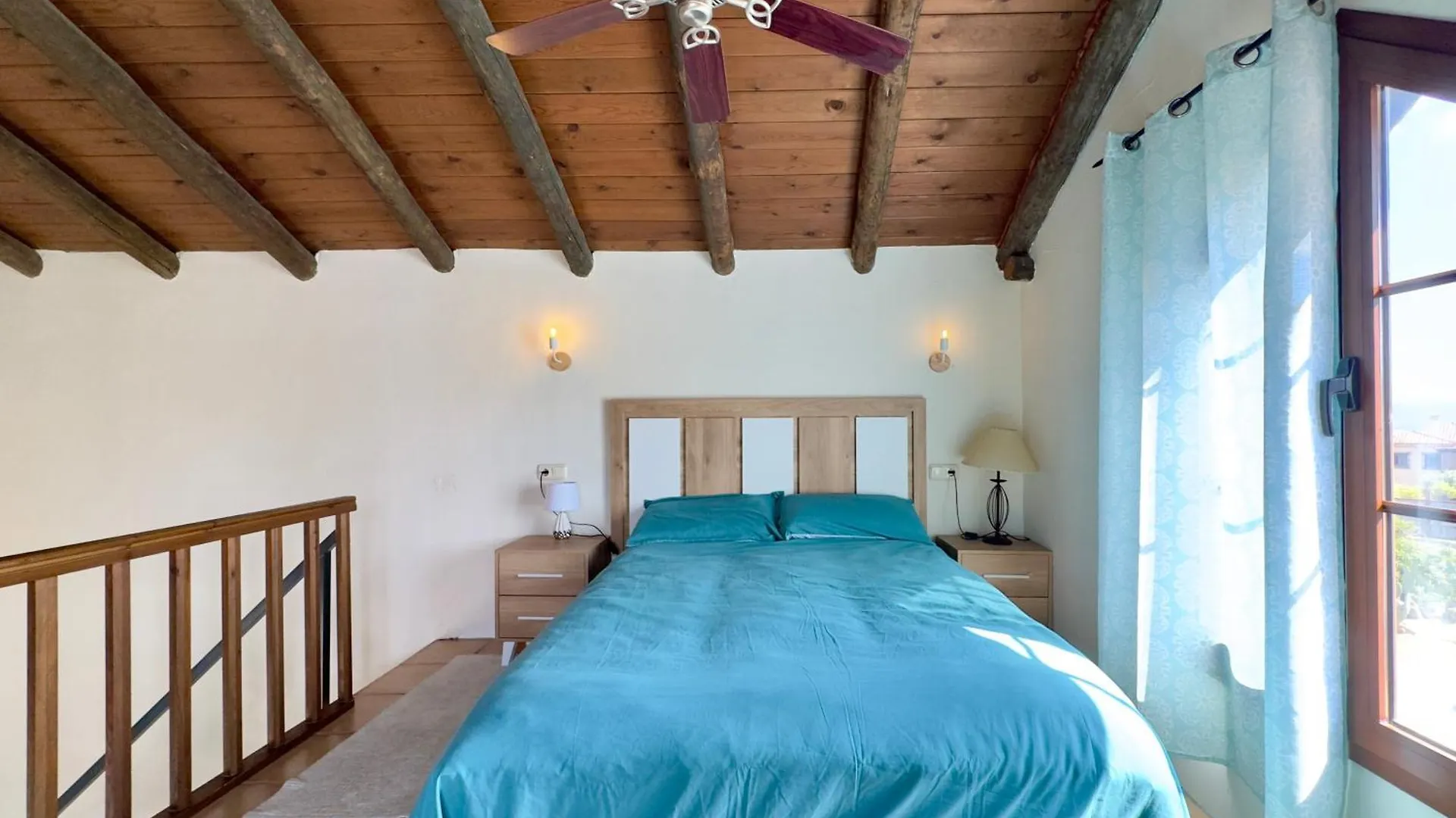 Chalet Finca El Cerro - Piscina Y Jacuzzi Malaga Spain